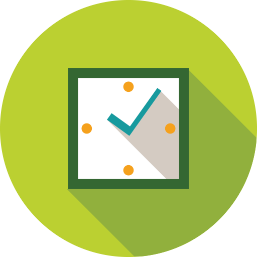 Each device group is weighted by time on site
Website visitor time on site by device